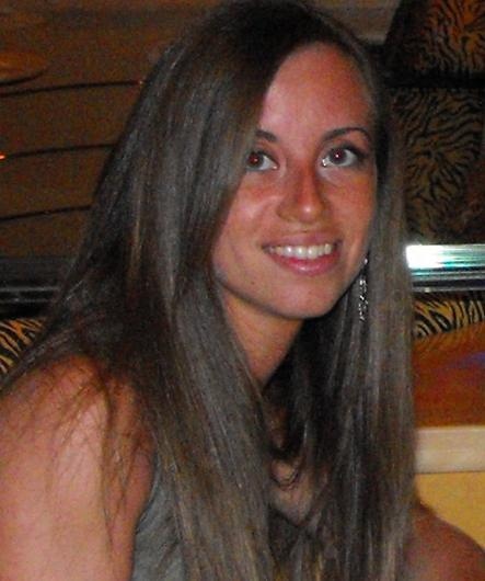 Dott.ssa Sara Gentilesca, Psicologo