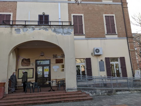 Centro sociale ricreativo culturale S.Viola (BO).