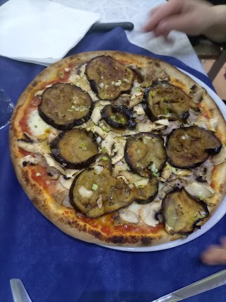 Pizzeria Da Annuzza