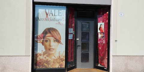 Foto di Vale acconciature - Via Zuleika Beretta 16, Cassolnovo (PV), Italia