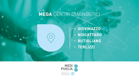 ME.GA Medipuglia