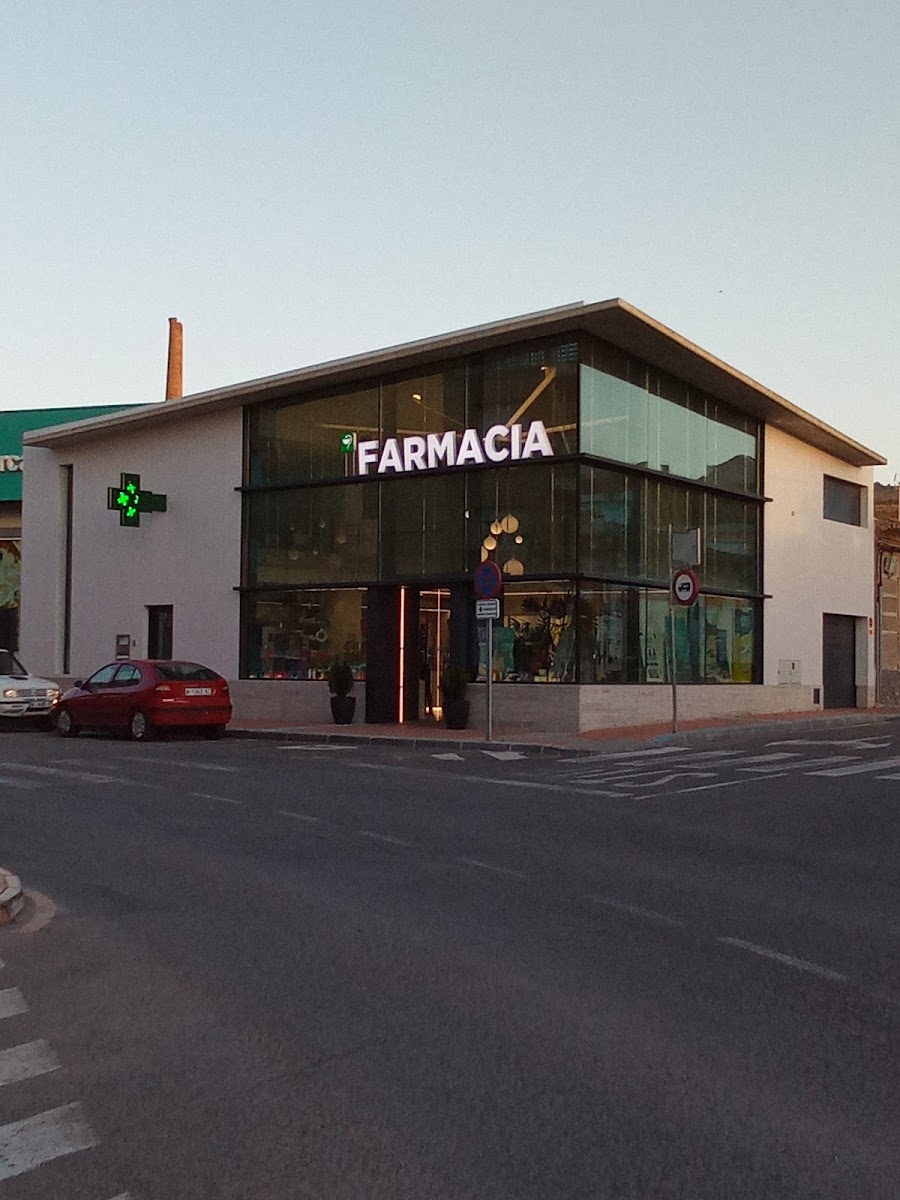 Foto farmacia Farmacia