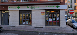 Carrefour Express