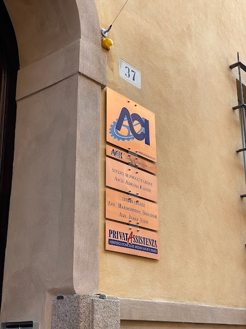 Automobile Club Piacenza