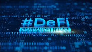 DeFi Crypto Corner - Criptovalute Corsi Italia