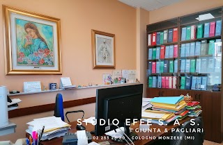 Studio Effe Di Giunta Francesco & C. Sas
