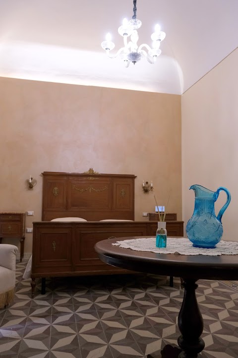 Belvedere Suite Termini Imerese