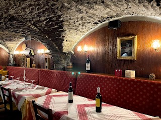 Ristorante L'Antica Spelonca