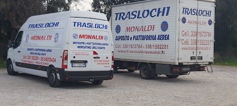 Traslochi Monaldi