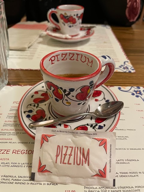 Pizzium - Parma