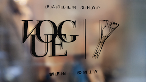 Vogue Barber Shop