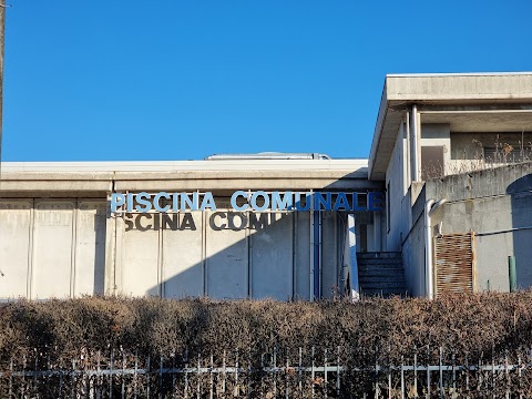 Piscina Comunale di Olgiate Comasco - Lombardia Nuoto