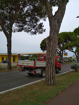 Stazione di Servizio ENI di ENZO STEFANO S. A. S.