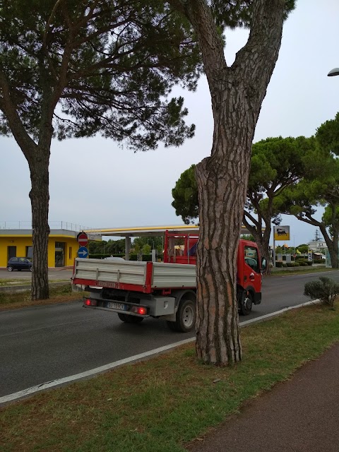 Stazione di Servizio ENI di ENZO STEFANO S. A. S.