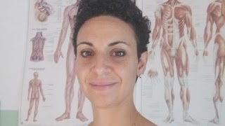 Fisioterapista Luisa Graci