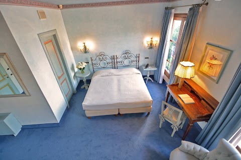 Hotel Boccaccio