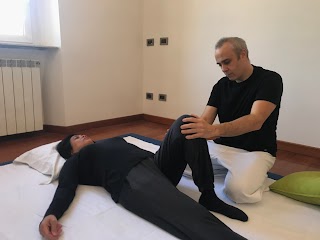 Shiatsu Em Studio