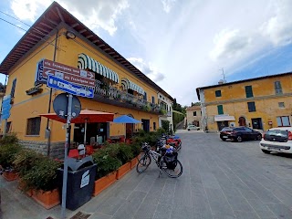 Cerri’s Bar Ristorante Hamburger