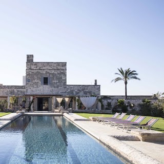 Masseria Schiuma