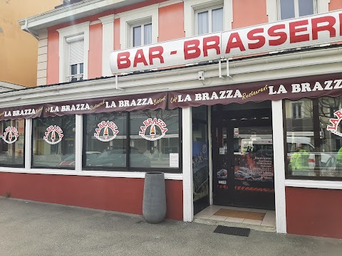 La Brazza