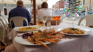 Trattoria Busa alla Torre