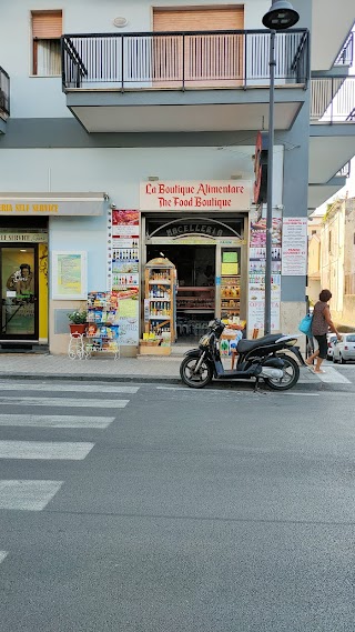 Macelleria Del Sole