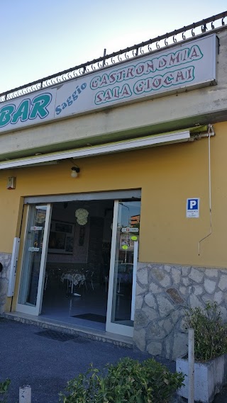 Bar Saggio