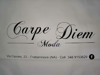 Boutique Carpe Diem