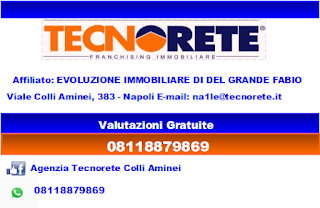 Affiliato Tecnorete Evoluzione Immobiliare