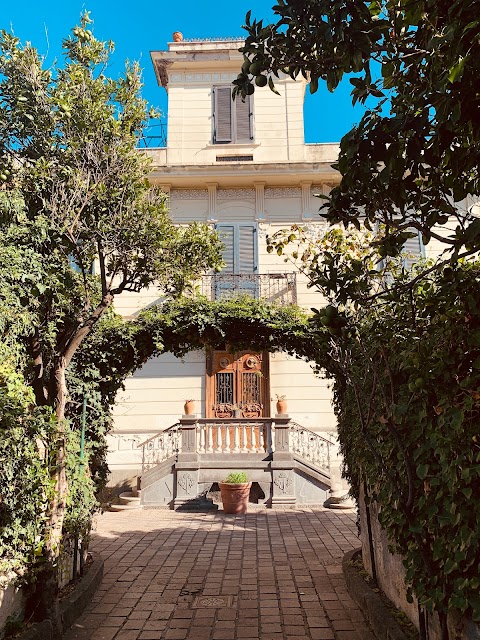 "Villa Annamaria" - Short Rent - Locazione Breve