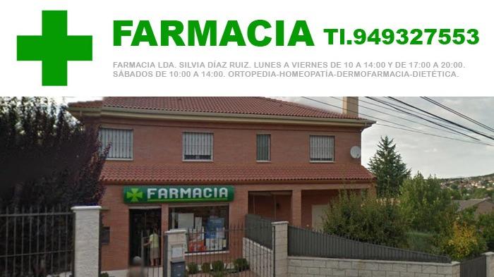 Foto farmacia Farmacia Las Castillas