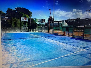 Asd sc garden village Selva Dei Pini Pomezia Tennis Club