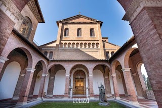 Pontificio Ateneo Sant'Anselmo