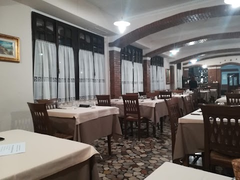 Monterosso Ristorante Pizzeria