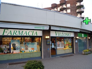 Farmacia Paolo Villosio