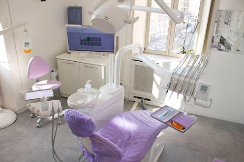 Studio Dentistico Muscettola