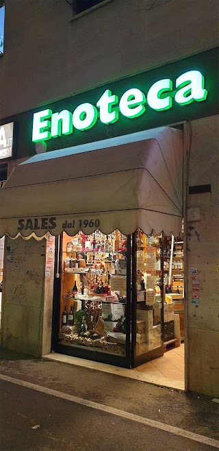 Enoteca Zeffiro Ceglia Deborah