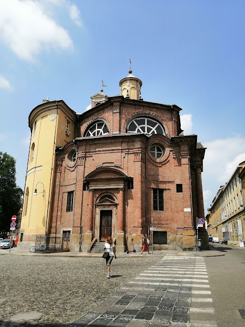 CAMERA - Centro Italiano per la Fotografia