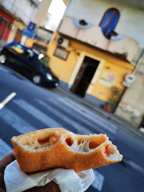 Pizzeria Rosticceria L'incrocio