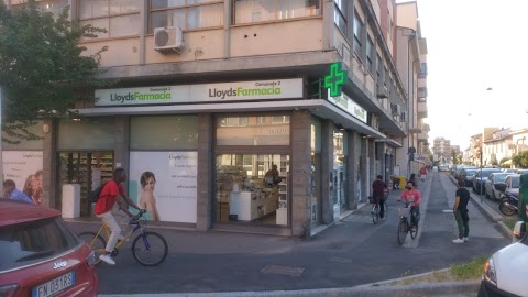 LloydsFarmacia Prato N. 2