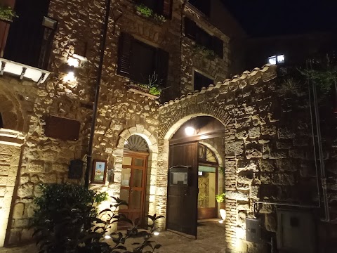Il Castello Ristorante - Pizzeria - Albergo