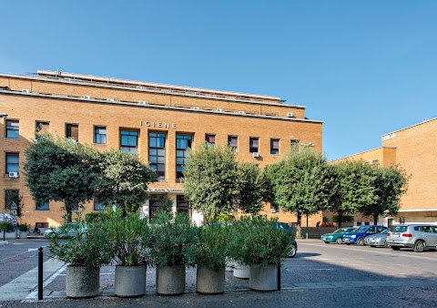 Sapienza Università di Roma