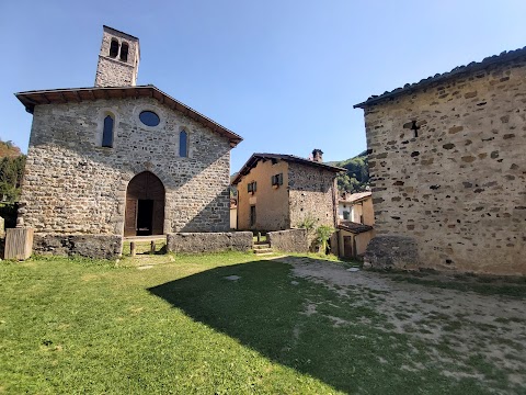 Trattoria Alimentari di Camozzi