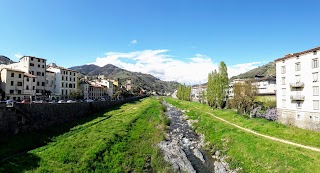 Ospedale Santi Cosma e Damiano