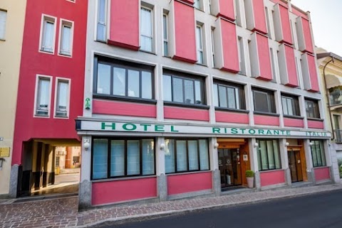 Hotel Italia