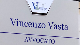 Studio Legale Avv. Vincenzo Vasta