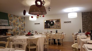 Albergo Ristorante alle Castrette