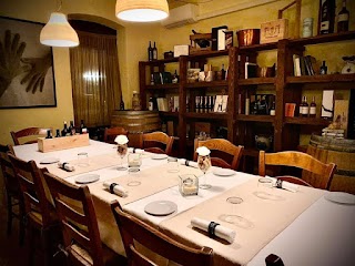 Ristorante Al Bagatto