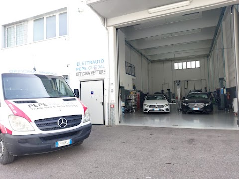 Centro Revisioni Prato | Top Truck Service | Officina auto, moto e veicoli commerciali