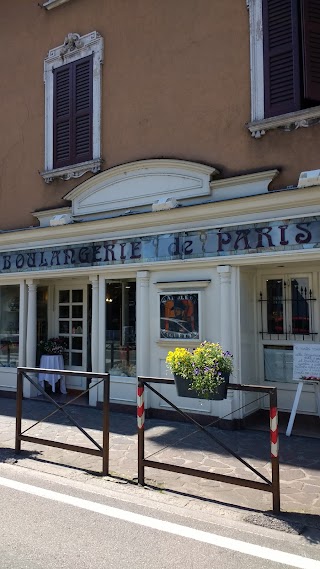 BOULANGERIE de PARIS , di Belotti Giordano